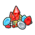 Treasure