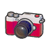 Digital camera