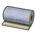 Stylish stone flooring