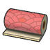 Arched tiling
