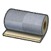 Woven carpeting