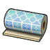 Stylish tiling