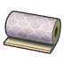 Fish-scale tiling