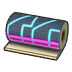 Neon flooring