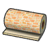 Modern wall
