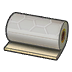 Hexagonal flooring