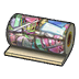 Scrap cube