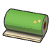 Grass flooring