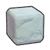 Coarse rock