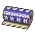 Winter print