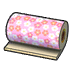 Flower print