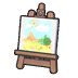 Painting (landscape)