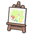 Painting (still life)