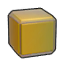 Gold wall