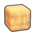 Cliff rock