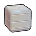 Hexagonal flooring