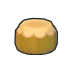 Log chair