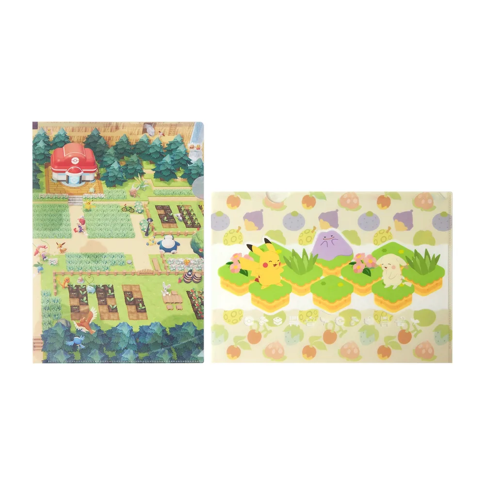 Stationery