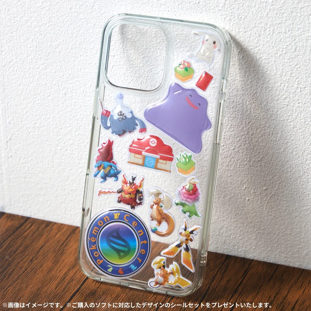 Pokémon Pokopia + Expansion Pass Product Photo 5