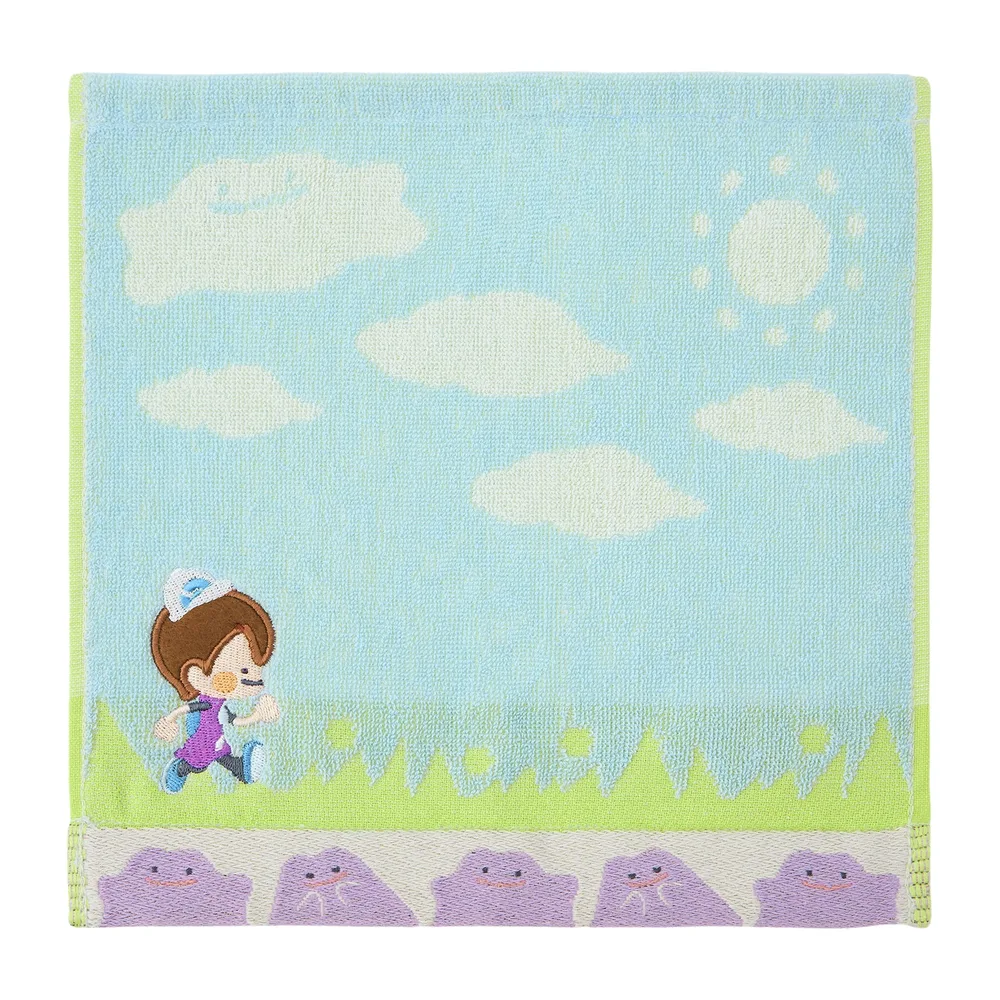 Towels