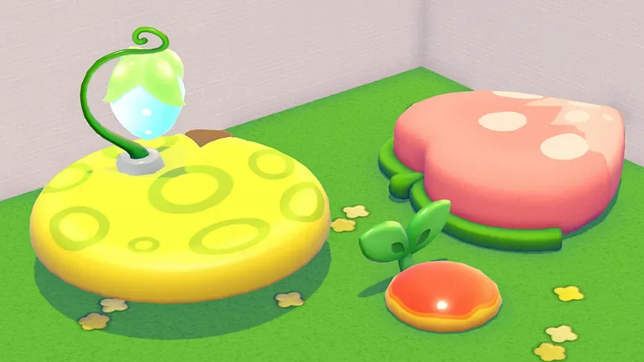 Set di mobili bacche