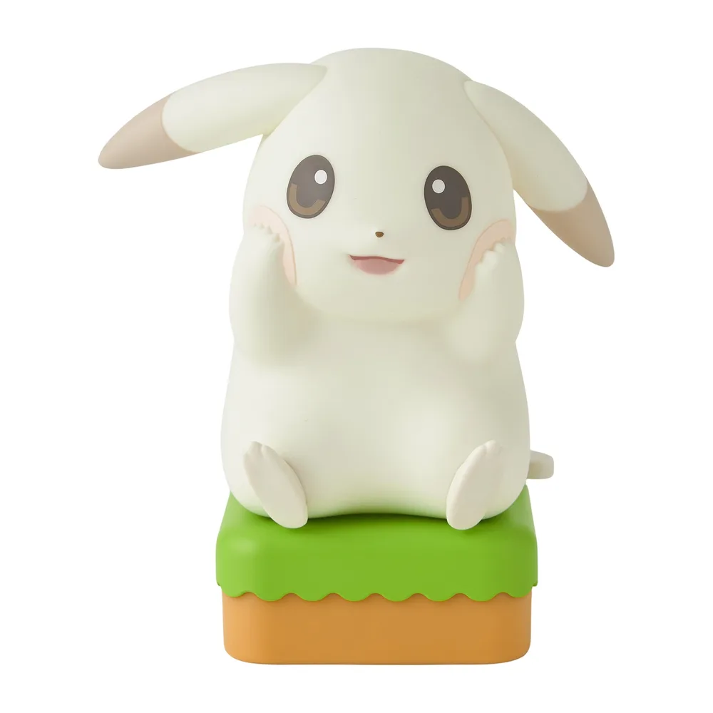 Pokémon Pokopia LED Light: Pikachu (Pale)