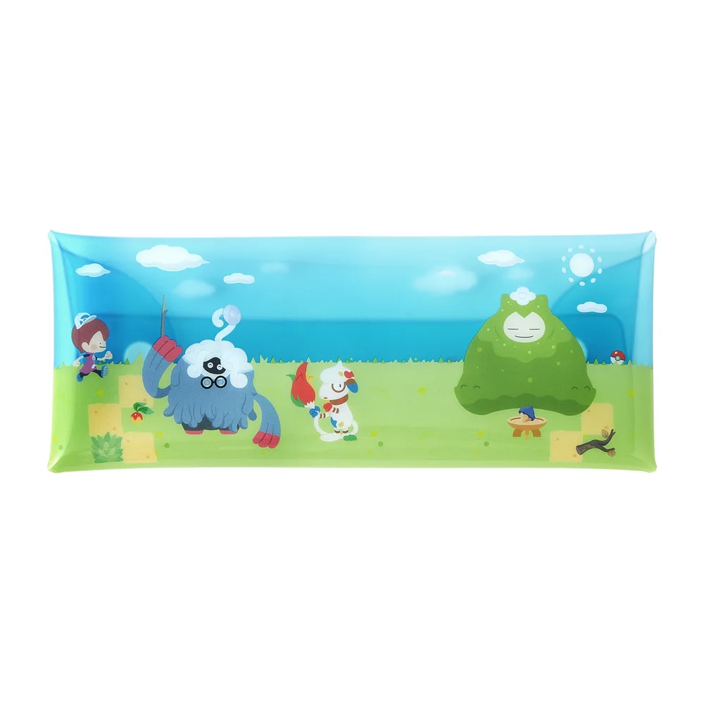 Set de 3 marqueurs avec étui Pokémon Pokopia Photo du produit 4