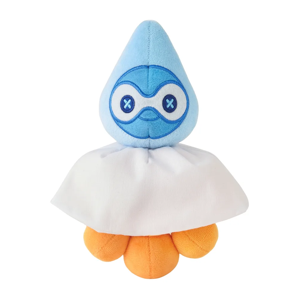 Plush