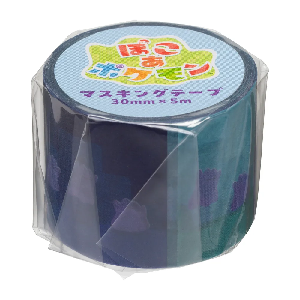 Pokémon Pokopia 和纸胶带:百变怪 商品照片 2