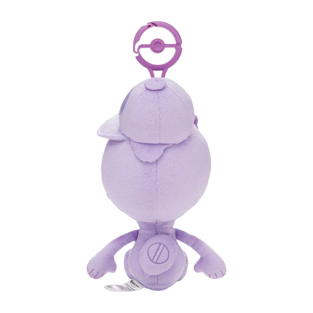Peluche Pokémon Pokopia: Ditto gorra colores Ditto Foto del producto 8