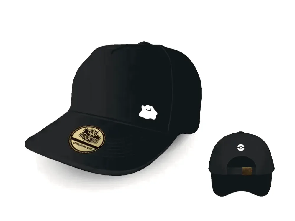 Gorra original (Ditto)