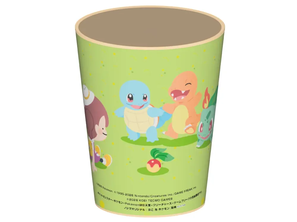Vaso original de melamina