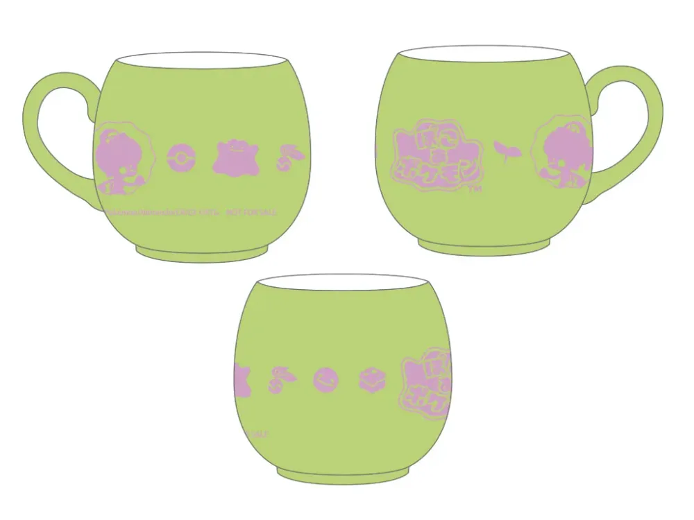 Taza redonda