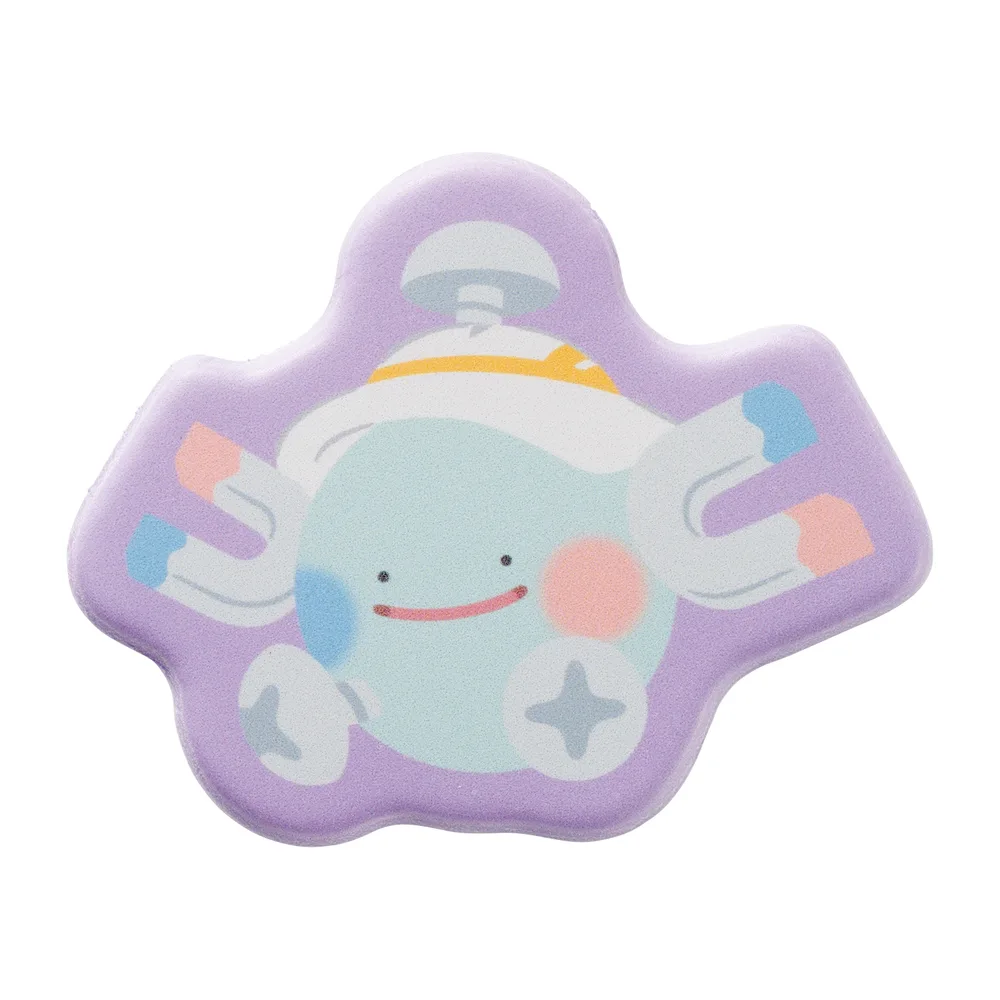 ぷにぷにシール ぽこ あ ポケモン メタモン（コイルへんしん）