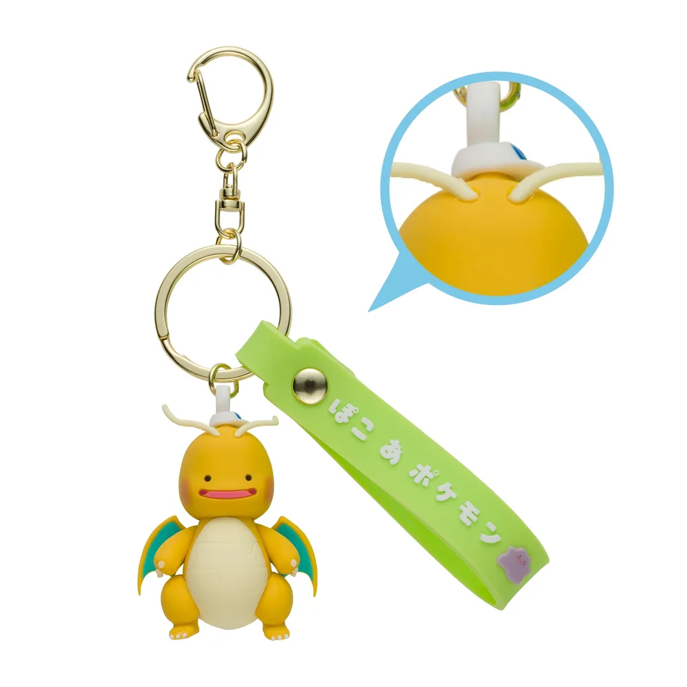 Keychains
