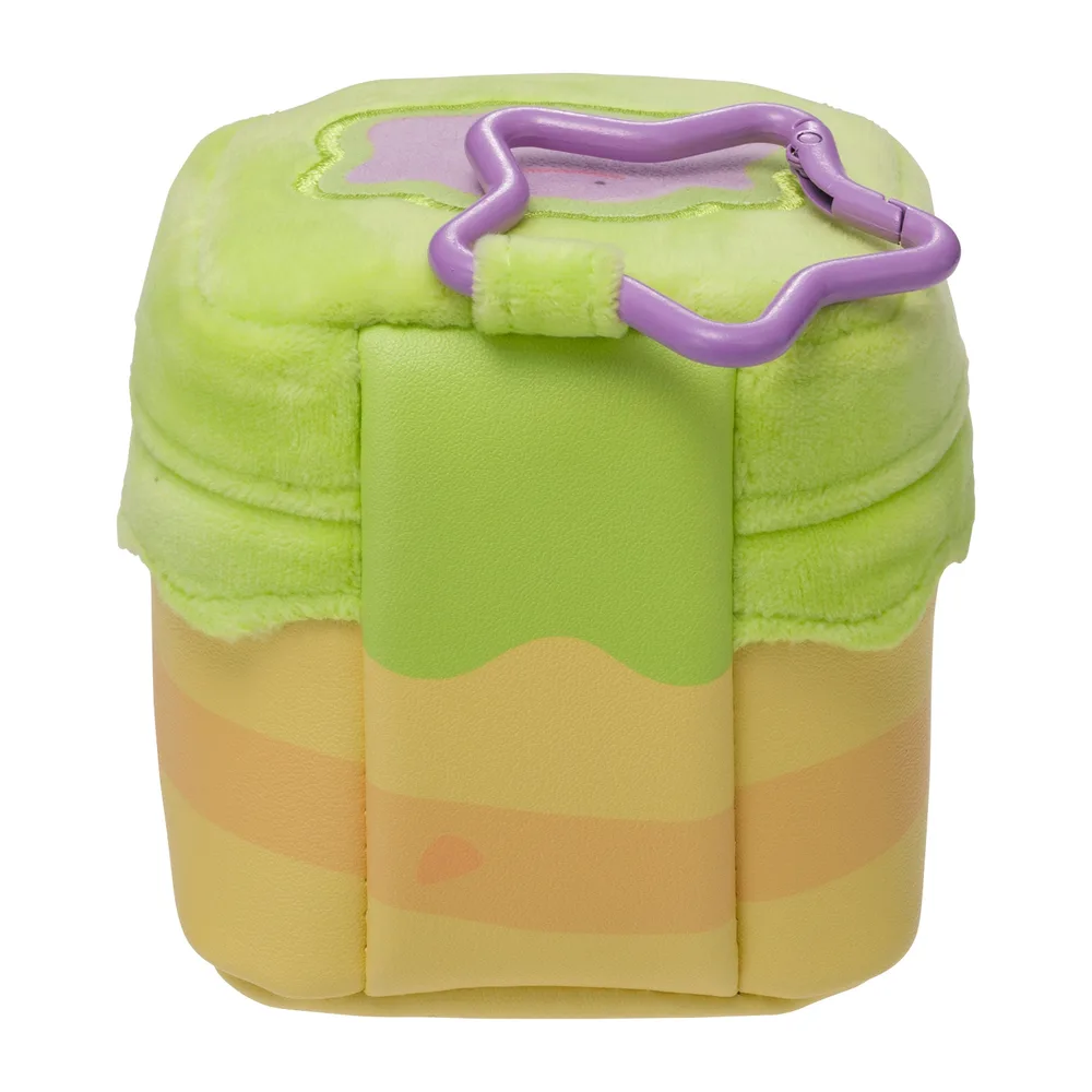 Pochette quadrata con moschettone Pokémon Pokopia: Ditto Foto del prodotto 5
