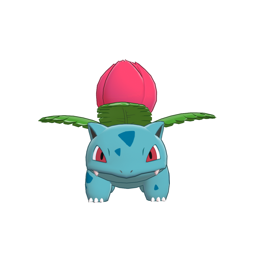 Ivysaur