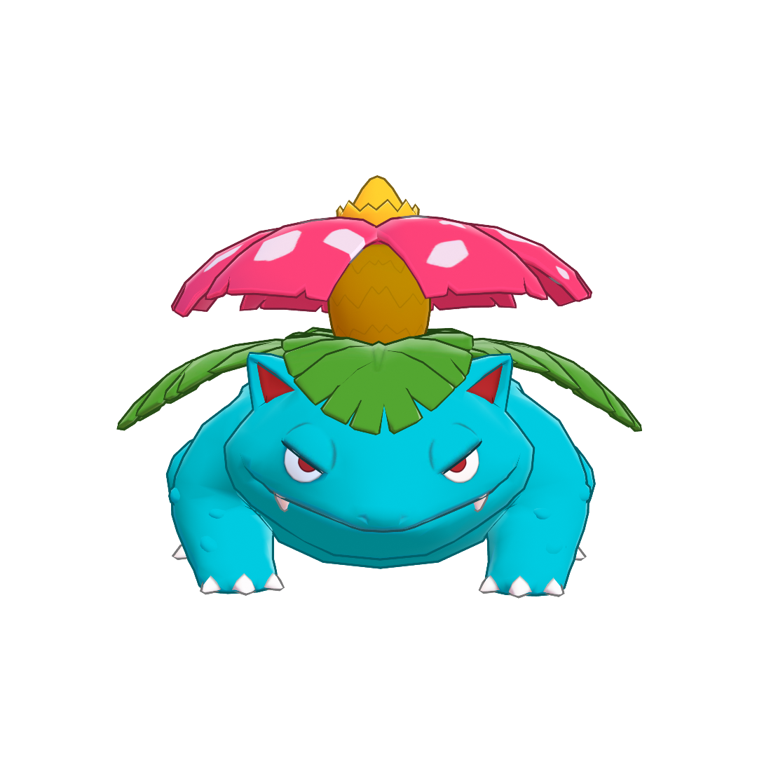 Venusaur