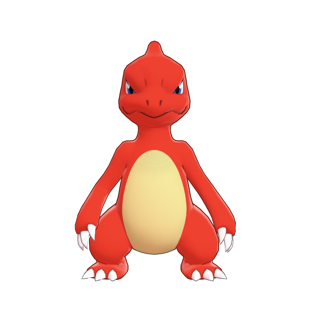 Charmeleon