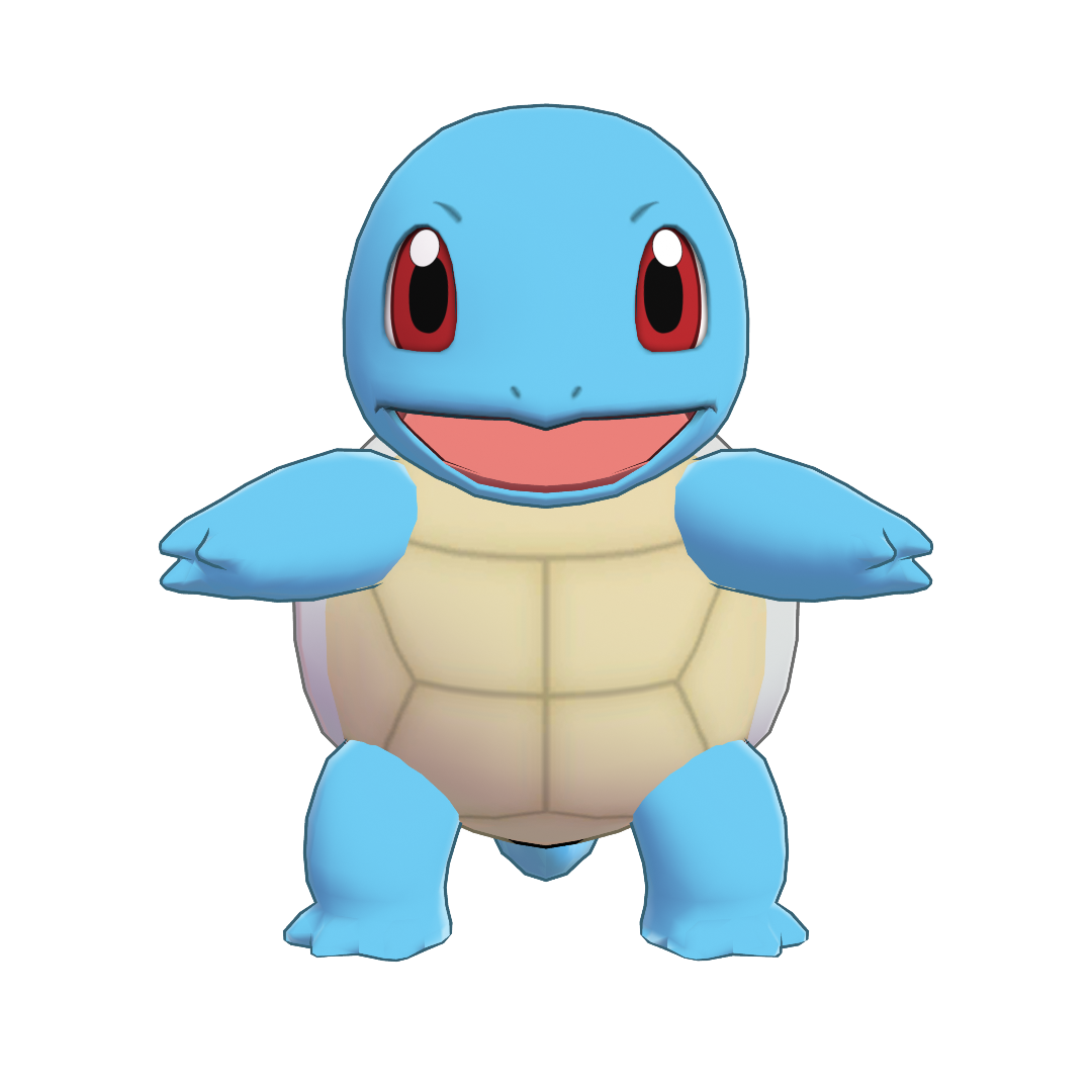 Squirtle