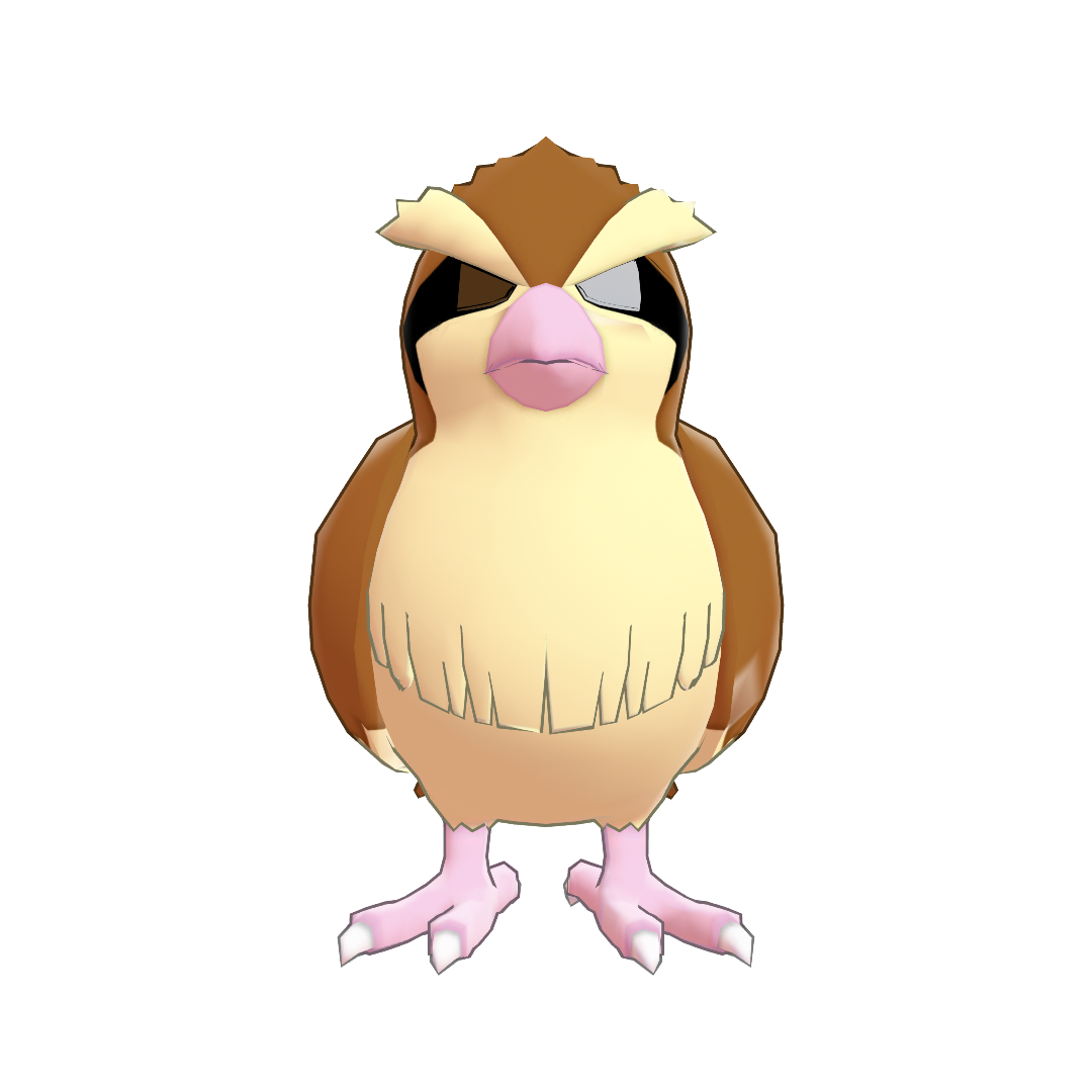 Pidgey