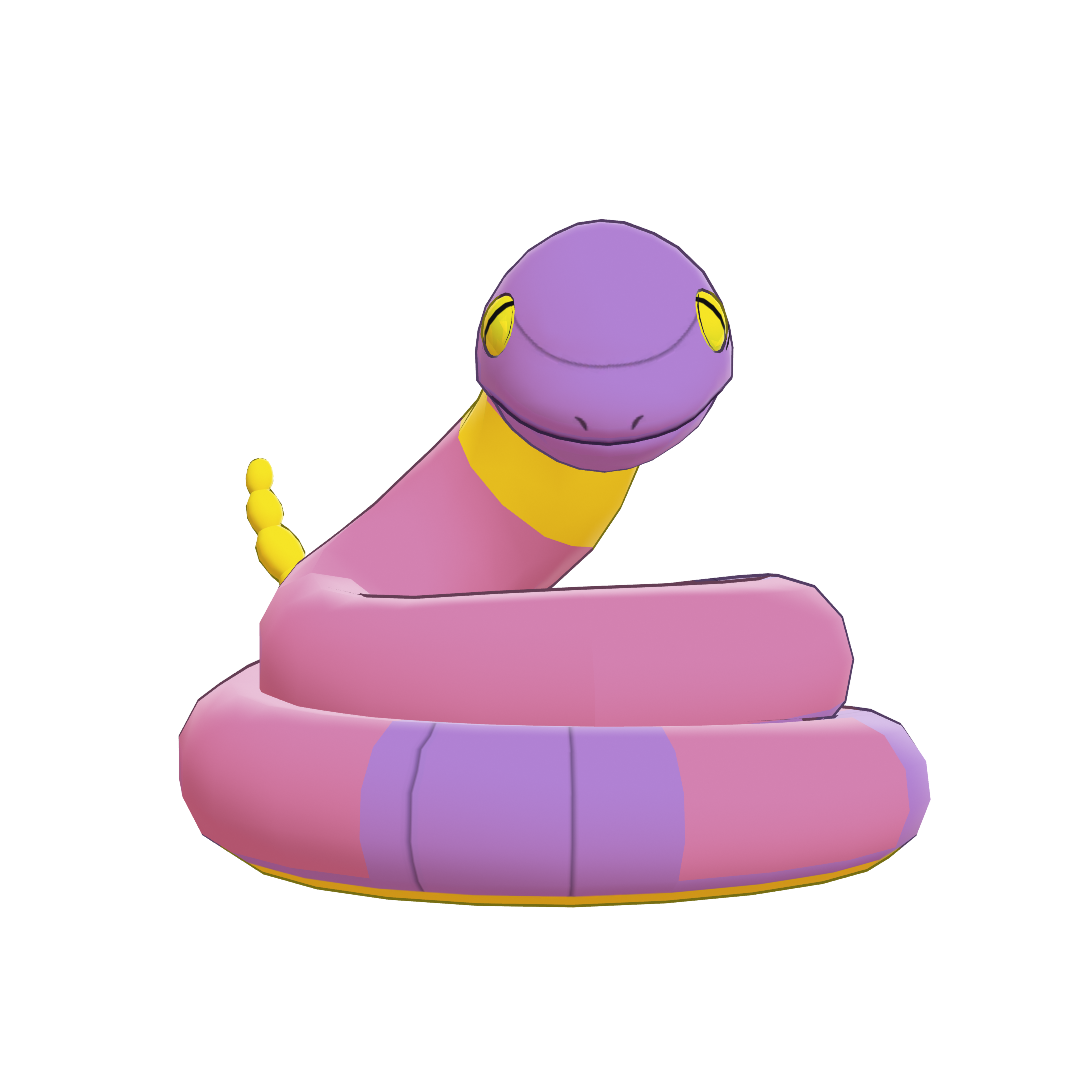 Ekans