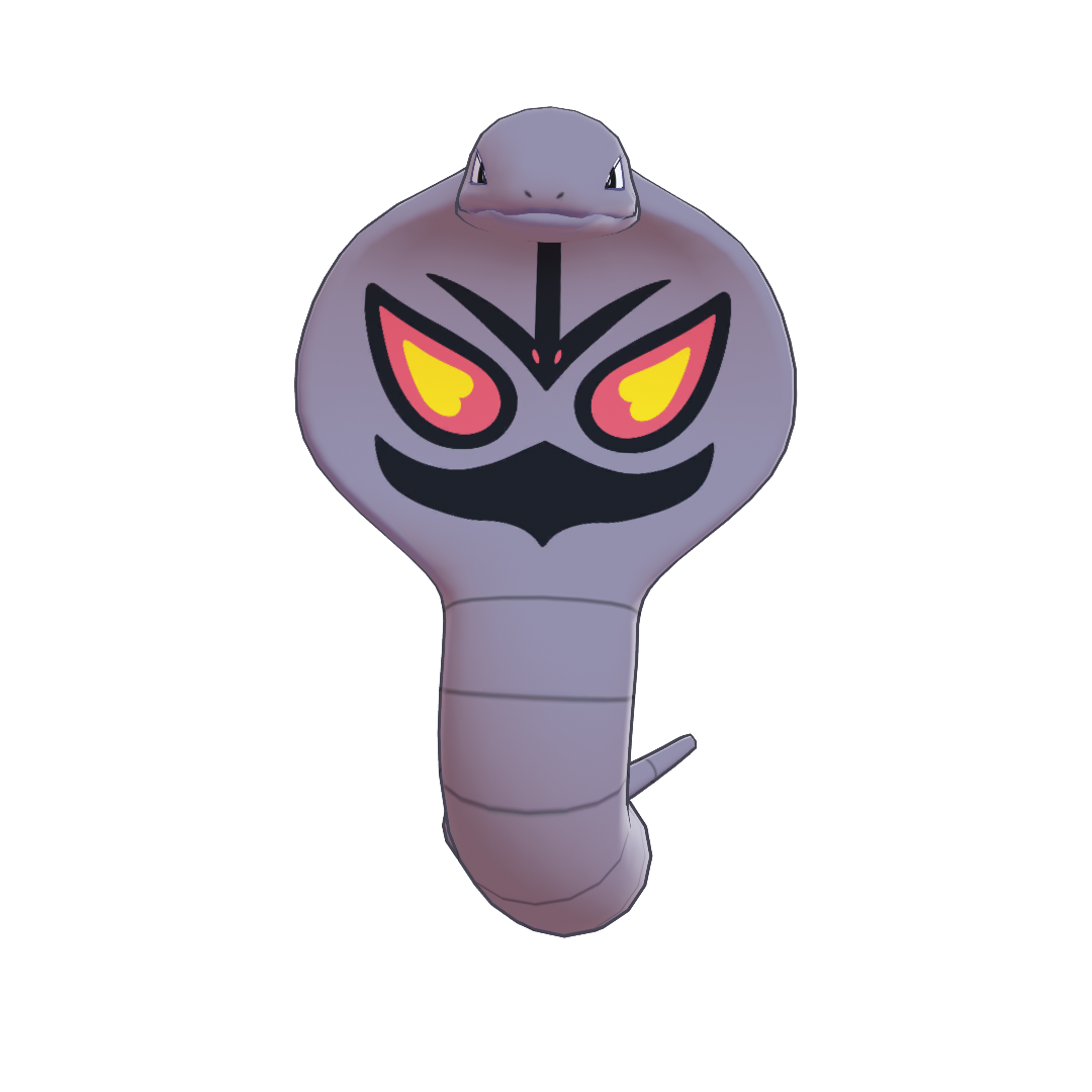 Arbok