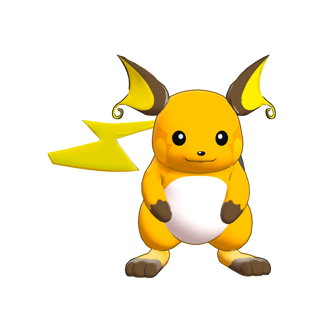 Raichu