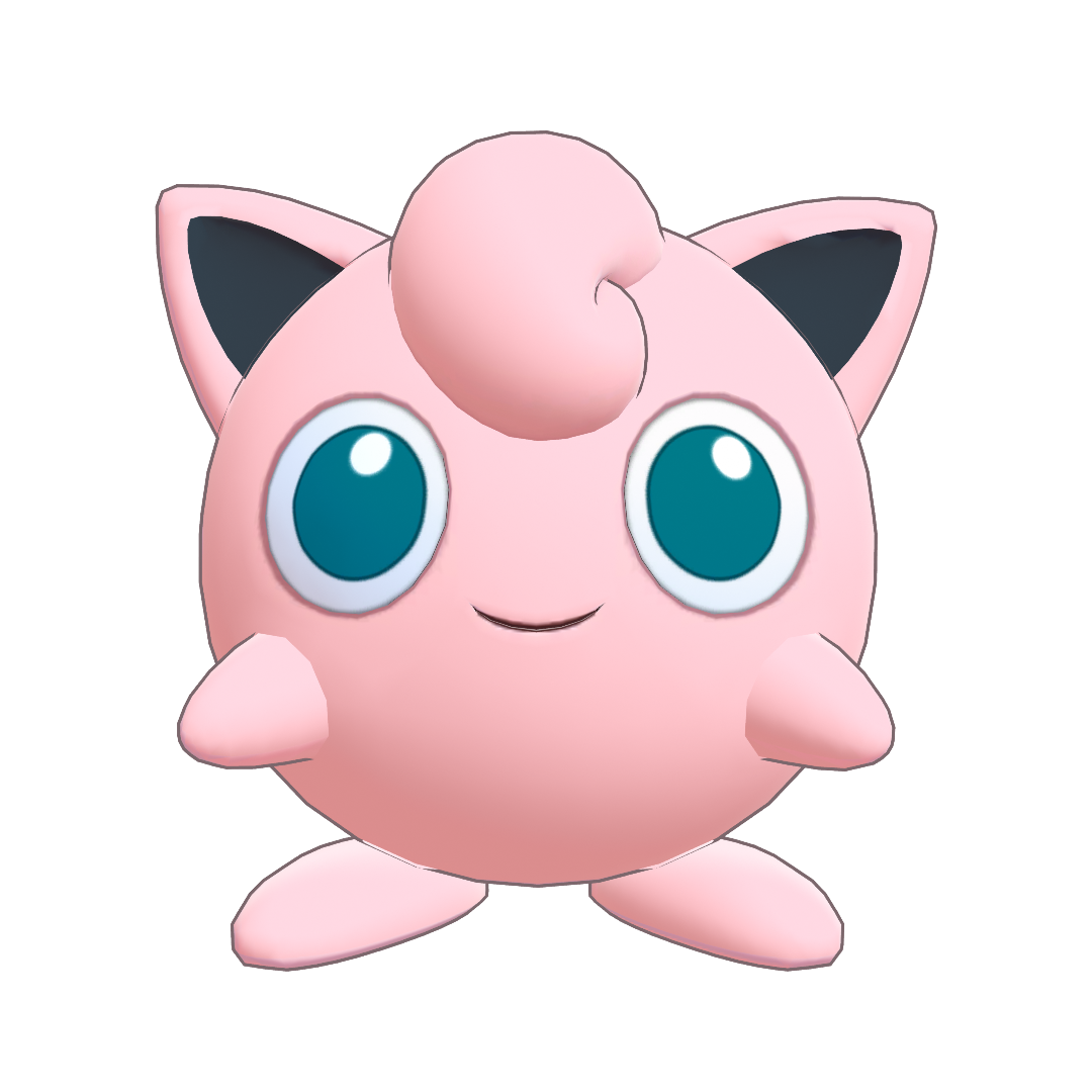 Jigglypuff