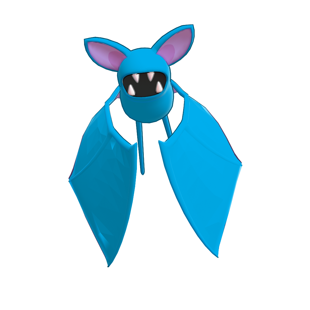 Zubat