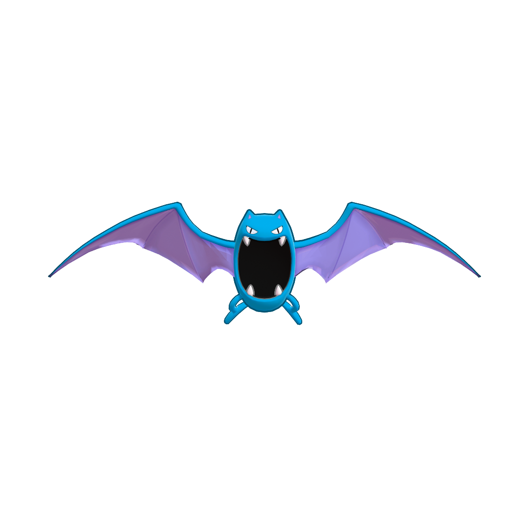 Golbat