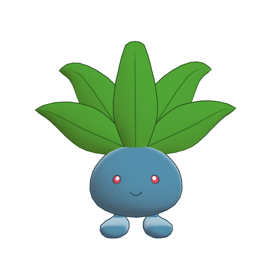 Oddish