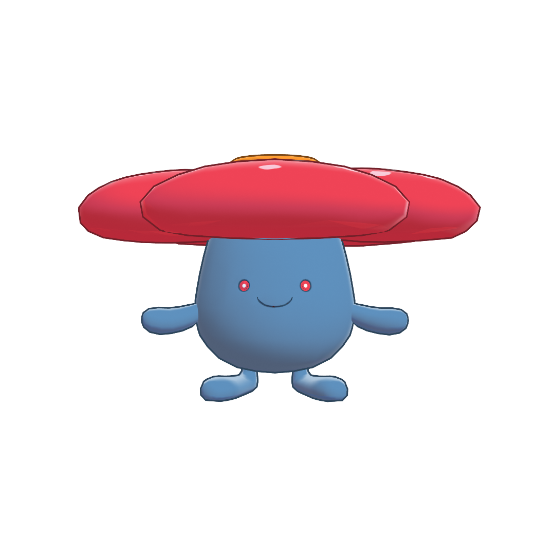 Vileplume