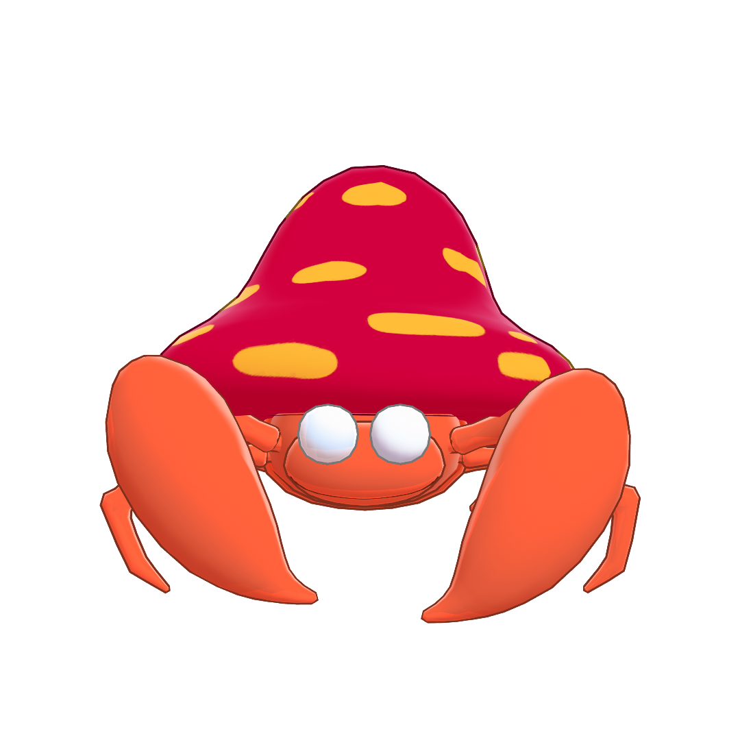 Parasect